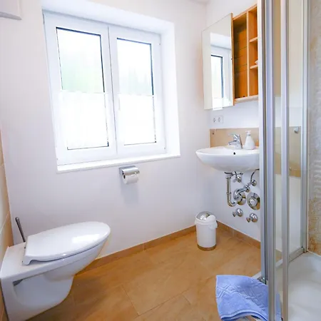 Faltenbach In Apartamento