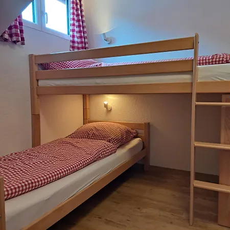 Apartamento Faltenbach In