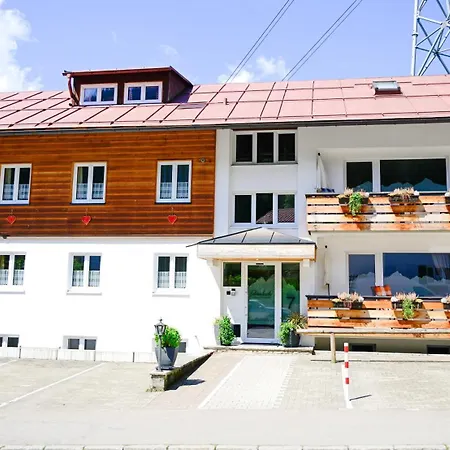Apartamento Faltenbach In *