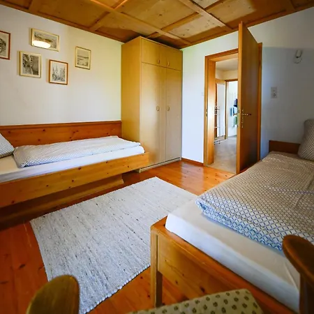 Faltenbach In Apartamento