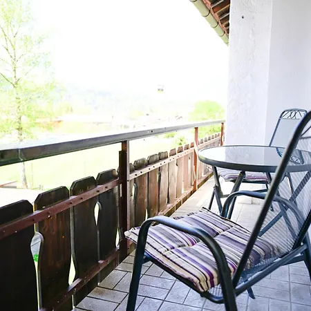 Faltenbach In Apartamento *