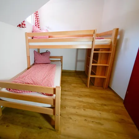 Faltenbach In Apartamento *