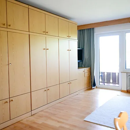 Apartamento Faltenbach In
