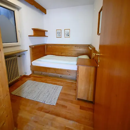 Apartamento Faltenbach In Oberstdorf