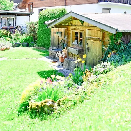 Apartamento Faltenbach In